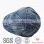 Fashion design washed Ivy cap