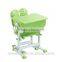 New design school furniture school desk school chair K025C+KZ12