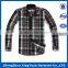 shirt mens/Western Men's Long Sleeves Fashion Fitted Stretch Cotton Dress Shirt