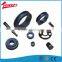 Manufacturer OEM Custom automotive molded rubber parts