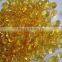 Polyamide resins/ benzene soluble resin