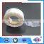 Exquisite workmanship super smooth high gloss pvc heat shrink tube label