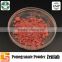 100% water soluble natural drink pomegranate juice powder