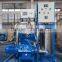lubricating oil separator