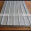 Hot Dip Galvanised Steel Plank scaffolding planks used for construction