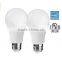  shenzhen led light Supplier UL/Energy star A19 6W equivalent 40W Non-Dimmable led bulb light