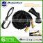 brass fitting expandable garden hose super quality 2016 new innovation