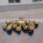 PDC bit,8.7 inch matrix body pdc drill bits,pdc rock bits & well drilling PDC bits