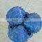 pilot Hole-Reaming tricone bits