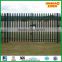 PALISADE FENCE (FACTORY)