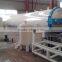 New Condition and Horizontal Pressure Wood Treatment Equipment