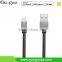 High Quality! MFI certificated usb data cable, USB cable for iphone