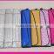 Colorful Matte Effect Car Windshield Front Sun Shade