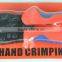 LY-06WF2C Hand Crimping Tool Crimping Tool for Crimping Cable Ferrules and Insulated Terminals 0.5-2.5mm2