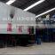 full automatic production line OSB(oriented strand board) machine
