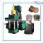 Hydraulic Waste Iron Scrap Block Making Machine