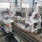 chinese engine lathe CW6240 manual horizontal lathe