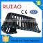 cnc cable flexible plastic hose carrier drag chain made in china