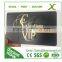 UV spot printing fidelity cad/eye-catching fiderlity card/ spot UV matte card