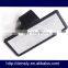 whosale Genuine Leather Gym Running Sports Armband Case For iphone 6 4.7"