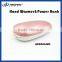 smart handwarmer power bank ,usb hand warmer power bank
