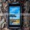 heavy duty tough military army mobile phone