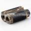 BIJIA 5x25 Laser Ranger Finder Hunting Golf Rain Model 500 m 2014 New Camo