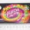 10.8g Yueda Candy colorful Bubble Gum