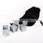 Dice ice cubes soapstone whisky stone chiller stone with special box