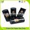 Luxury round small diameter paper box packaging jewelry