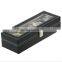 hot sale watches display case / watch display box / watches display stand
