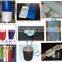 SPJM 110/80-680 Double Layer PP PS Plastic Sheet Extrusion Machine, Sheet Extruder