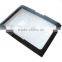 High quality magnifier reading light for old people/foldable reading light/full page magnifier