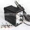 AIDA858 220V SMD Rework Solder Station Hot Air Blower Heat Gun of AIDA858