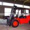 10t Diesel Forklift Truck CPCD100