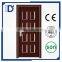 hot sale product american steel front door single steel door