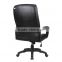 HC-A040M Vintage Black PU Office Chair on Sale Executive Chair