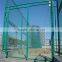diamond fence/ diamond wire mesh