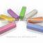 2015 Best Selling Products Lipstick Power Bank 2600mah
