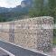 ecological gabion retaining wall