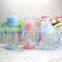 Quality guarantee health 100% food grade pp baby bottle factory