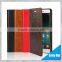 2016 Promotional Price!!! For Xiaomi Redmi Note Real Leather Flip Case with holder