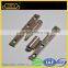 Hot selling RH iron hidden door hinge from China 