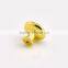 Most popular good quality numbered ceramic drawer knobs