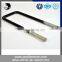 NBFATN TS16949 certification China manufacturer made lock leg gi u-bolt