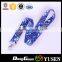 Animal dye sublimation printing lanyard for teenagers with cheap price