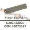 Filter Element OEM 10002989 Concrete Pump spare parts for Schwing Putzmeister