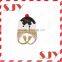 Super Cute Monster Knit Winter Earflap Cap Hat