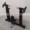 New Low noise Magnetic Bike Trainer Indoor exercise bike