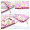 2016 new design pu leather laptop bag notebook leather sleeve tablet pc leather cover